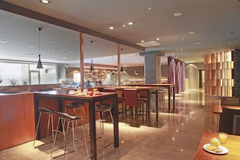 Dazzler By Wyndham Montevideo