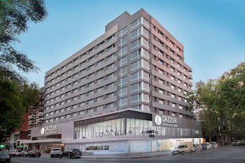 Dazzler By Wyndham Montevideo