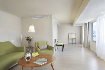 Dazzler By Wyndham Montevideo
