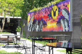 Dazzler By Wyndham Montevideo