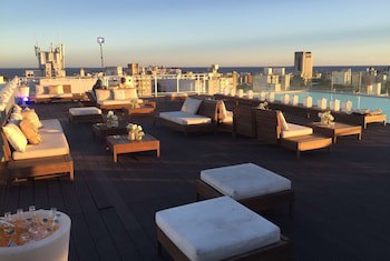Dazzler By Wyndham Montevideo
