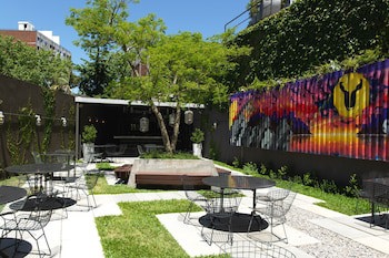 Dazzler By Wyndham Montevideo
