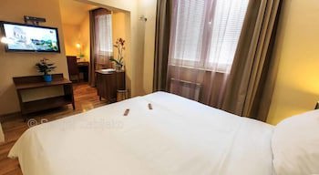 Hotel M