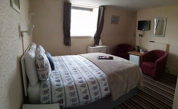 The Cavendale