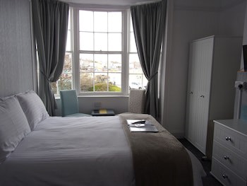 The Cavendale