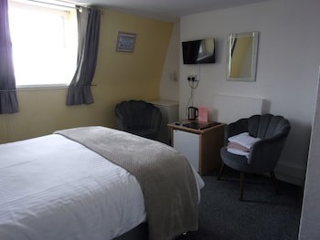 The Cavendale