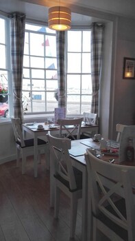 The Cavendale