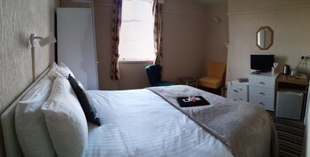 The Cavendale