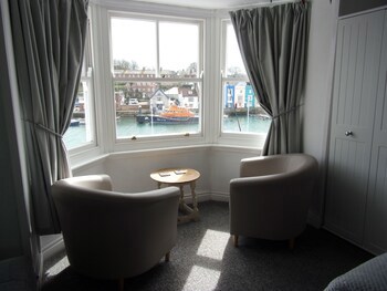 The Cavendale