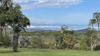 Spionkop Lodge