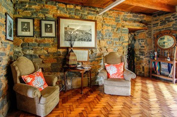 Spionkop Lodge