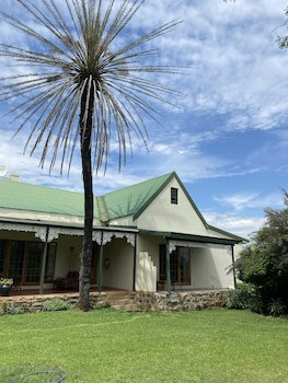 Spionkop Lodge