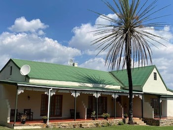 Spionkop Lodge