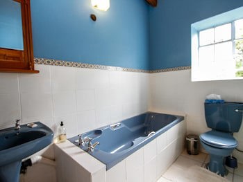 Spionkop Lodge