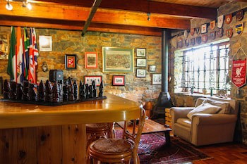 Spionkop Lodge