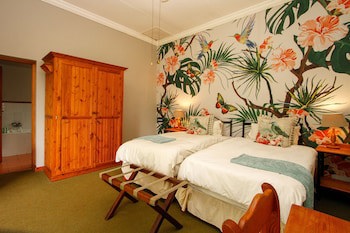 Spionkop Lodge