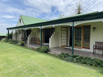 Spionkop Lodge