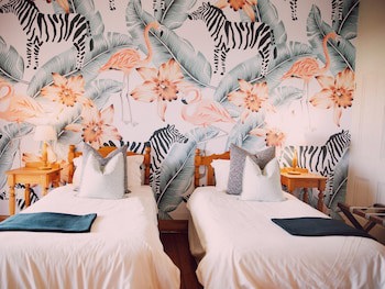 Spionkop Lodge