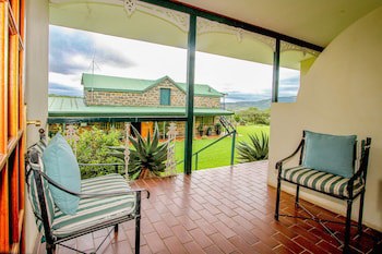 Spionkop Lodge