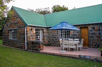 Spionkop Lodge