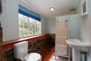 Spionkop Lodge