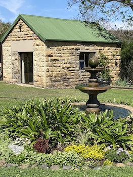 Spionkop Lodge