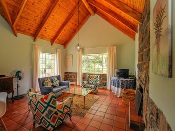 Spionkop Lodge