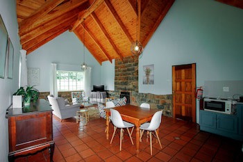 Spionkop Lodge