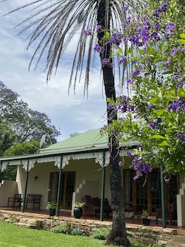 Spionkop Lodge