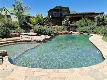 Spionkop Lodge