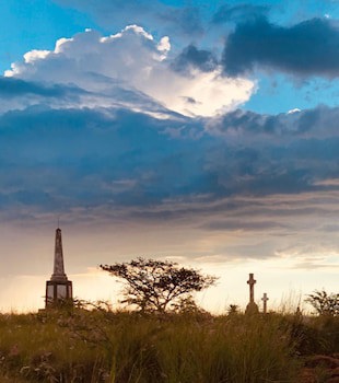 Spionkop Lodge