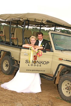 Spionkop Lodge