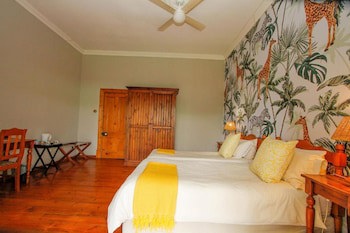 Spionkop Lodge