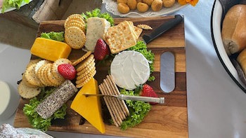Spionkop Lodge