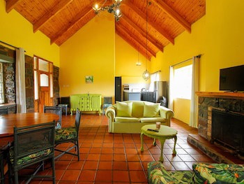 Spionkop Lodge