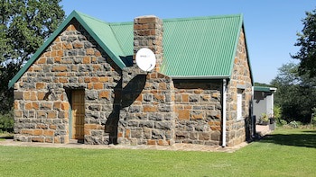 Spionkop Lodge