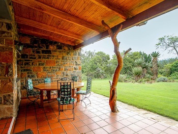 Spionkop Lodge
