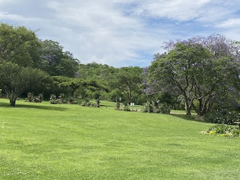 Spionkop Lodge