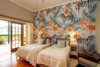 Spionkop Lodge