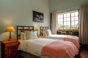Spionkop Lodge