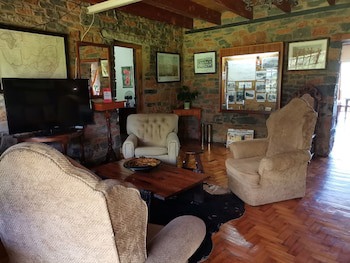 Spionkop Lodge