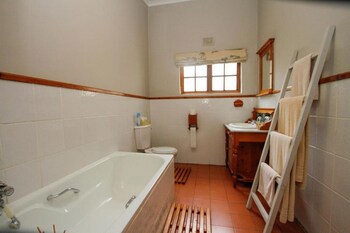 Spionkop Lodge