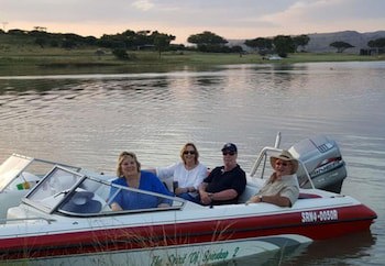 Spionkop Lodge