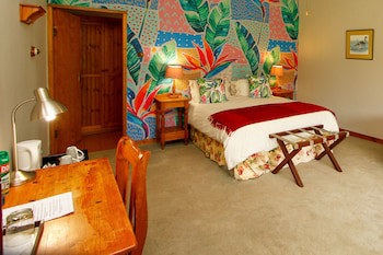 Spionkop Lodge