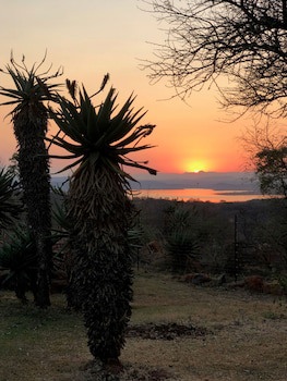 Spionkop Lodge