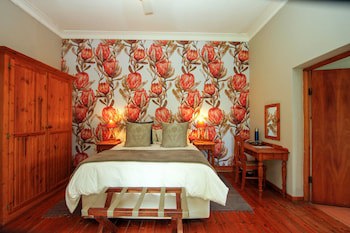 Spionkop Lodge