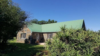 Spionkop Lodge
