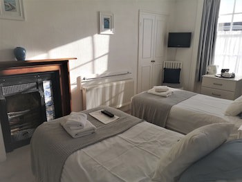 Kersbrook Hotel