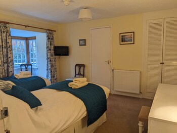Kersbrook Hotel