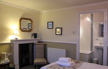Kersbrook Hotel
